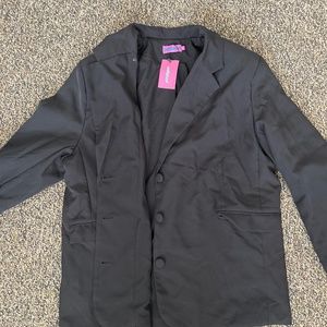 Edikted Oversized Blazer